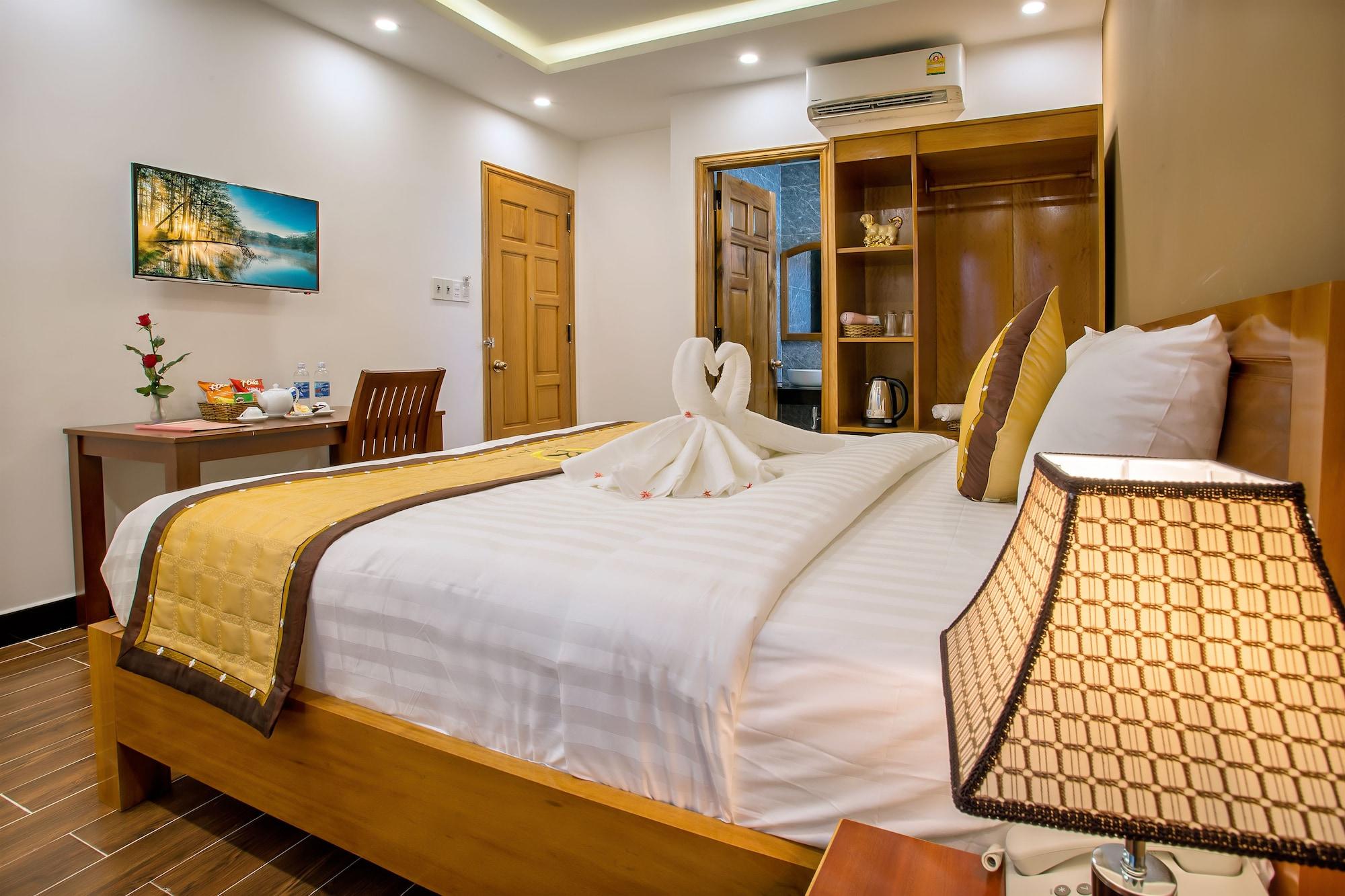 Hoi An VI Khoa Villa المظهر الخارجي الصورة