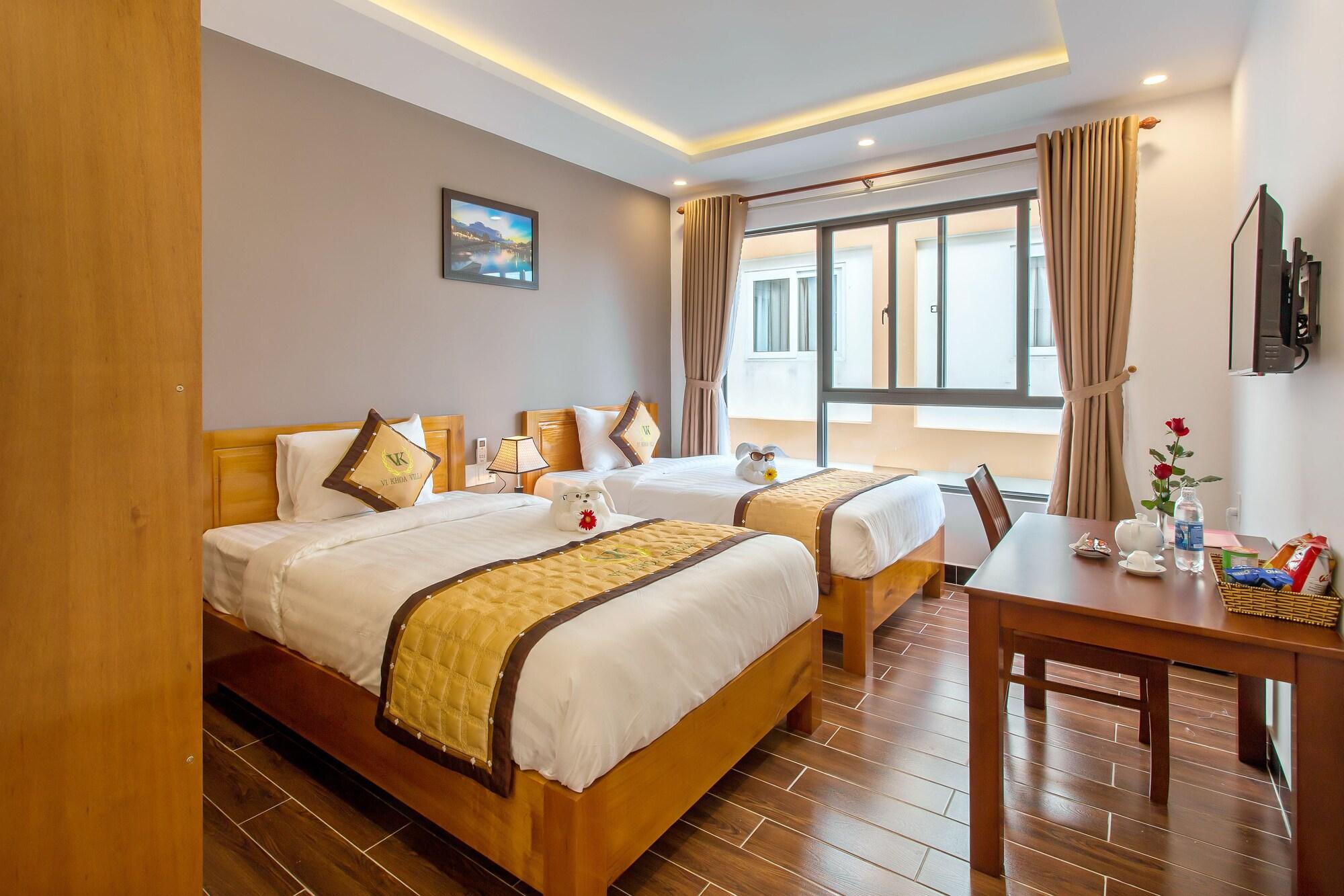 Hoi An VI Khoa Villa المظهر الخارجي الصورة