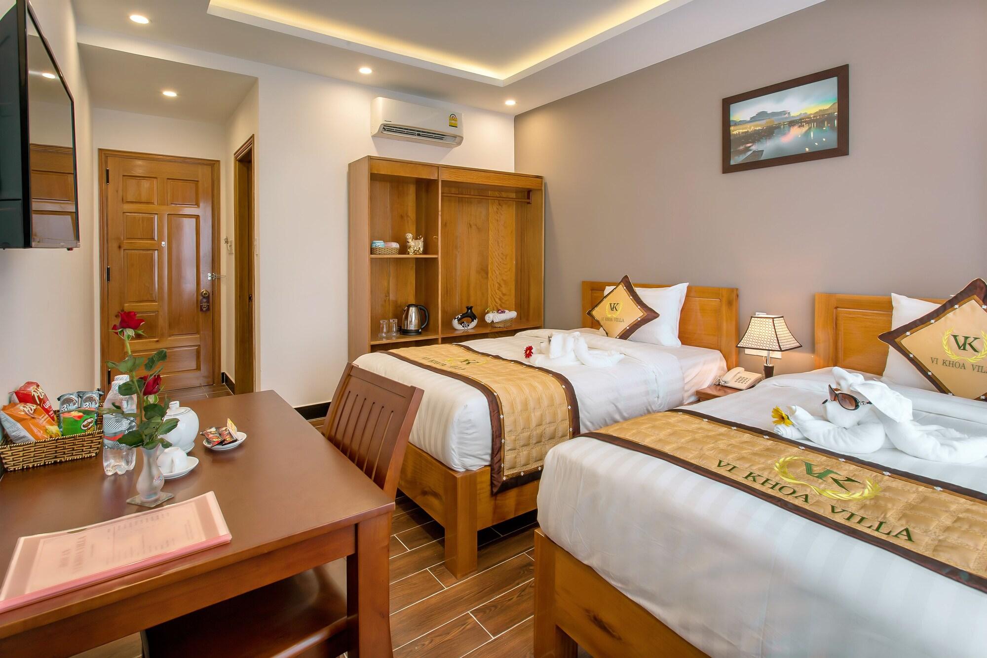 Hoi An VI Khoa Villa المظهر الخارجي الصورة