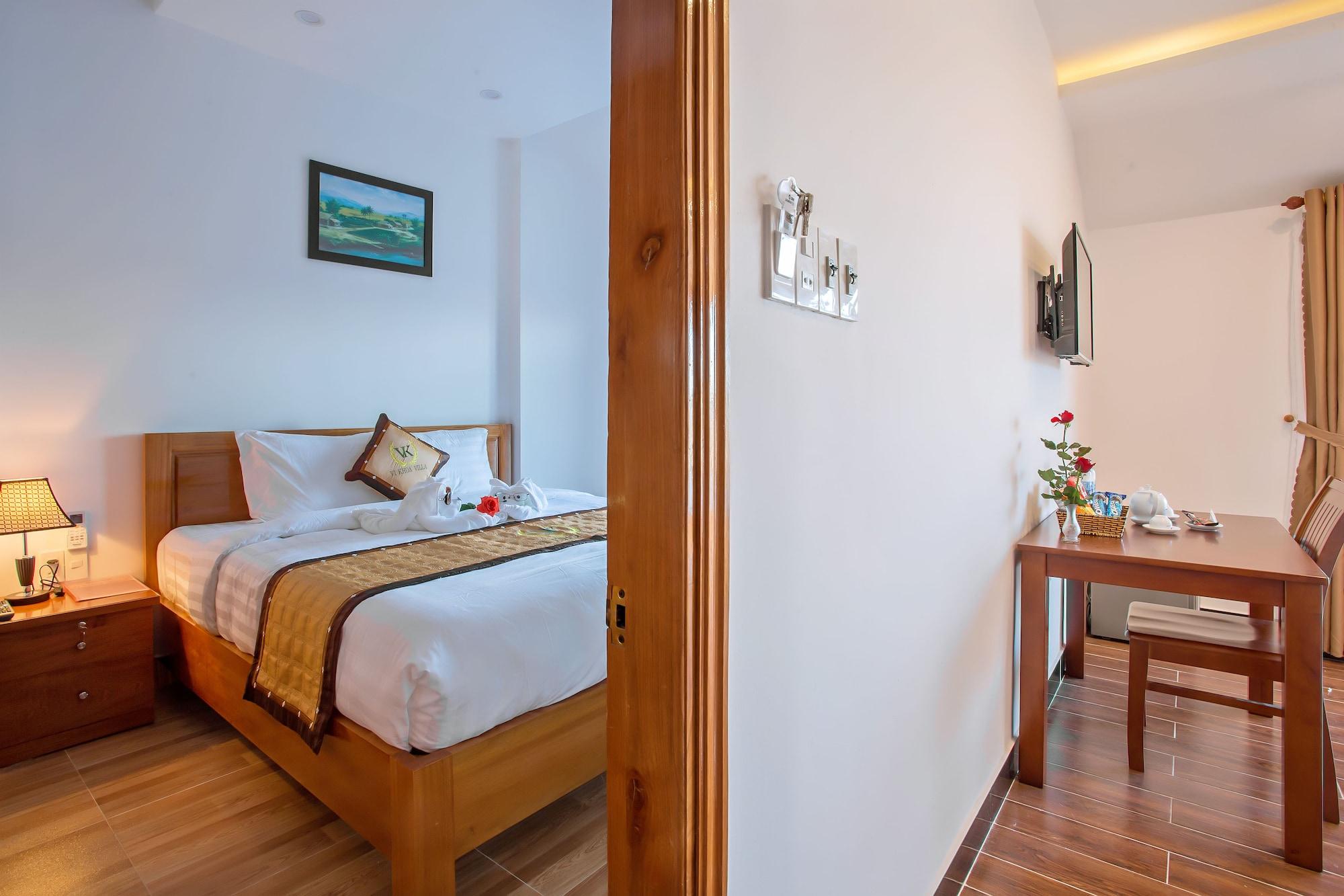 Hoi An VI Khoa Villa المظهر الخارجي الصورة
