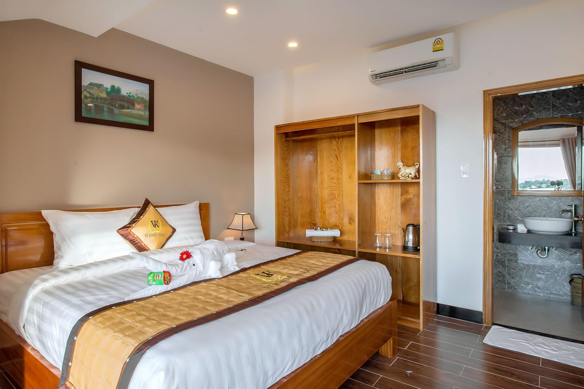 Hoi An VI Khoa Villa المظهر الخارجي الصورة