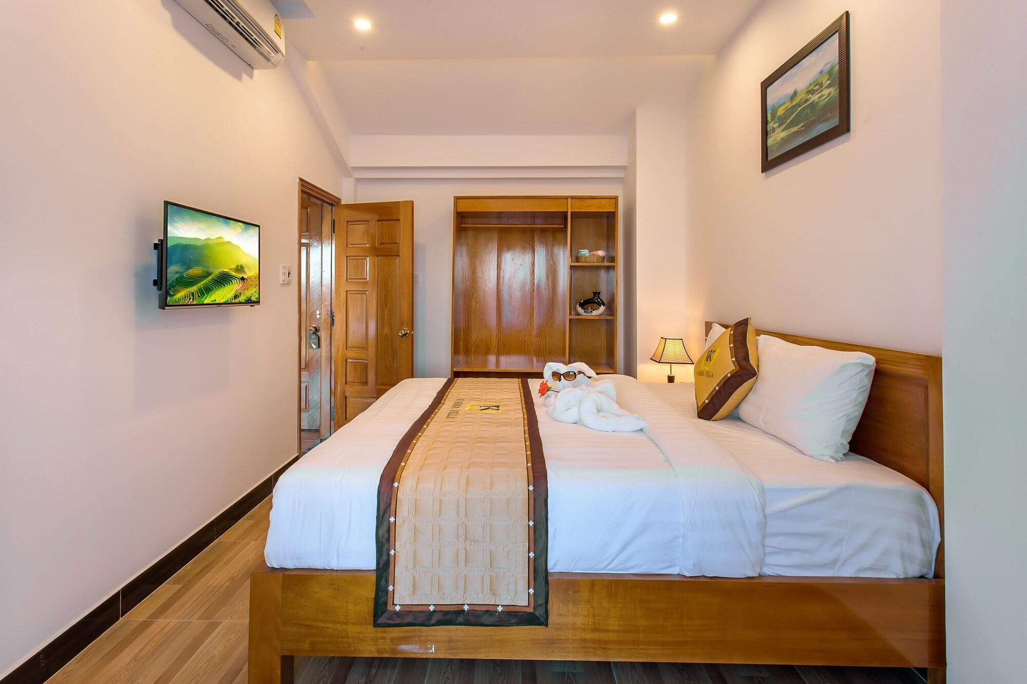 Hoi An VI Khoa Villa المظهر الخارجي الصورة