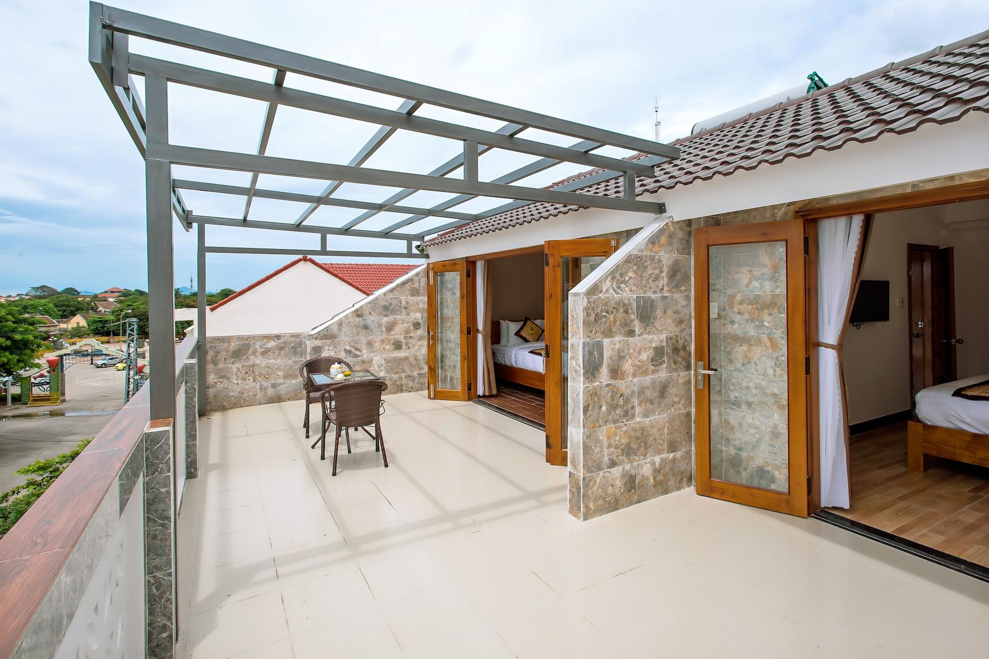 Hoi An VI Khoa Villa المظهر الخارجي الصورة