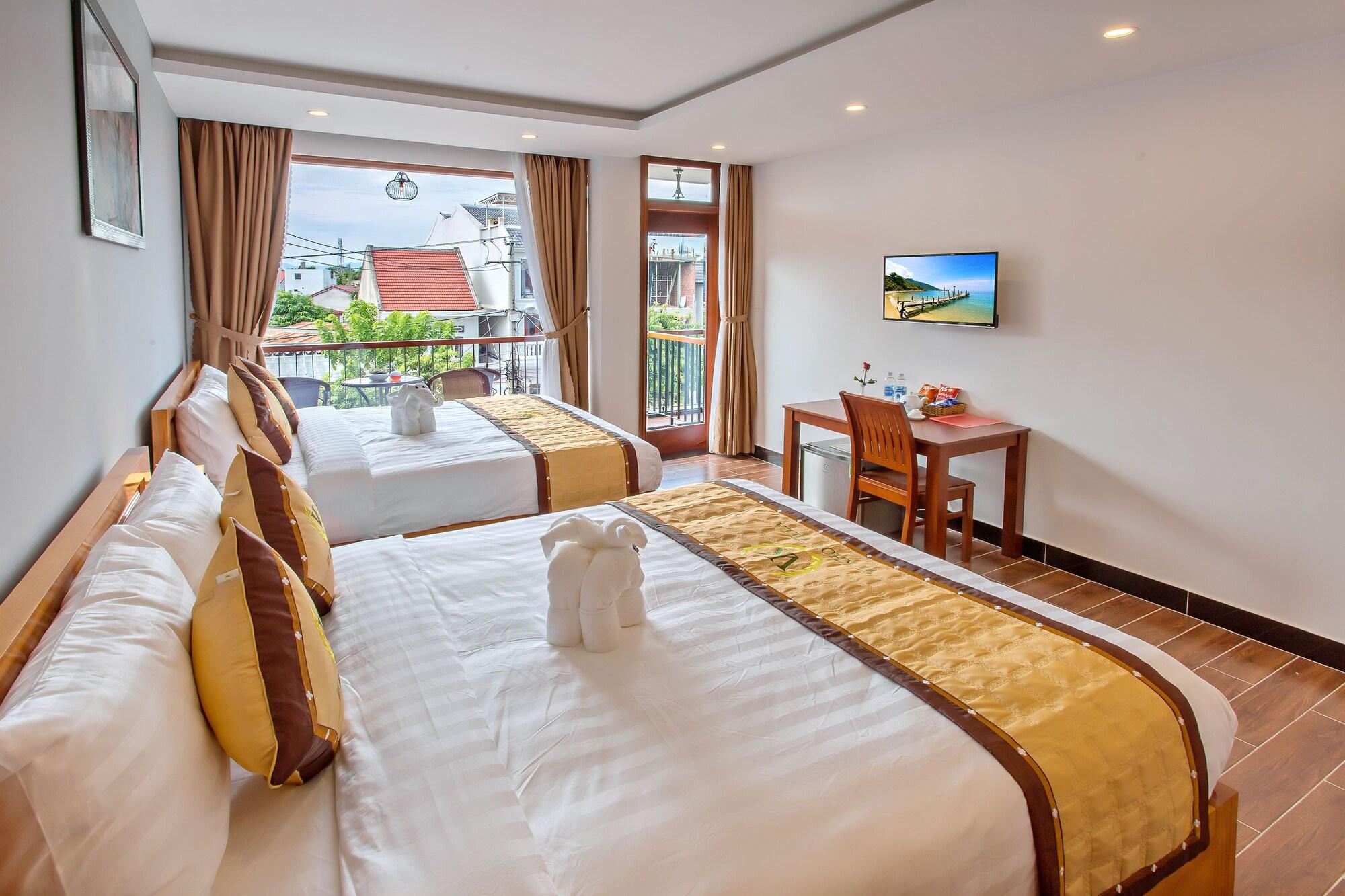 Hoi An VI Khoa Villa المظهر الخارجي الصورة