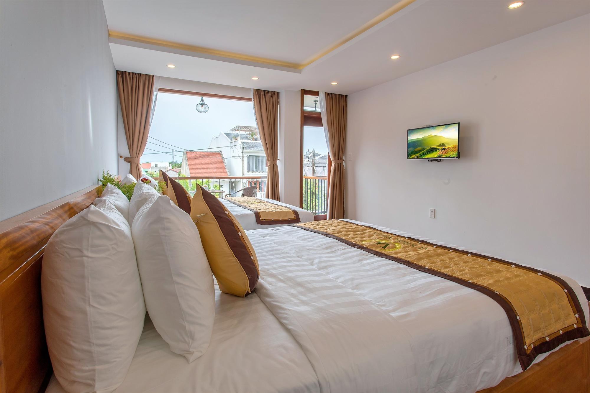 Hoi An VI Khoa Villa المظهر الخارجي الصورة