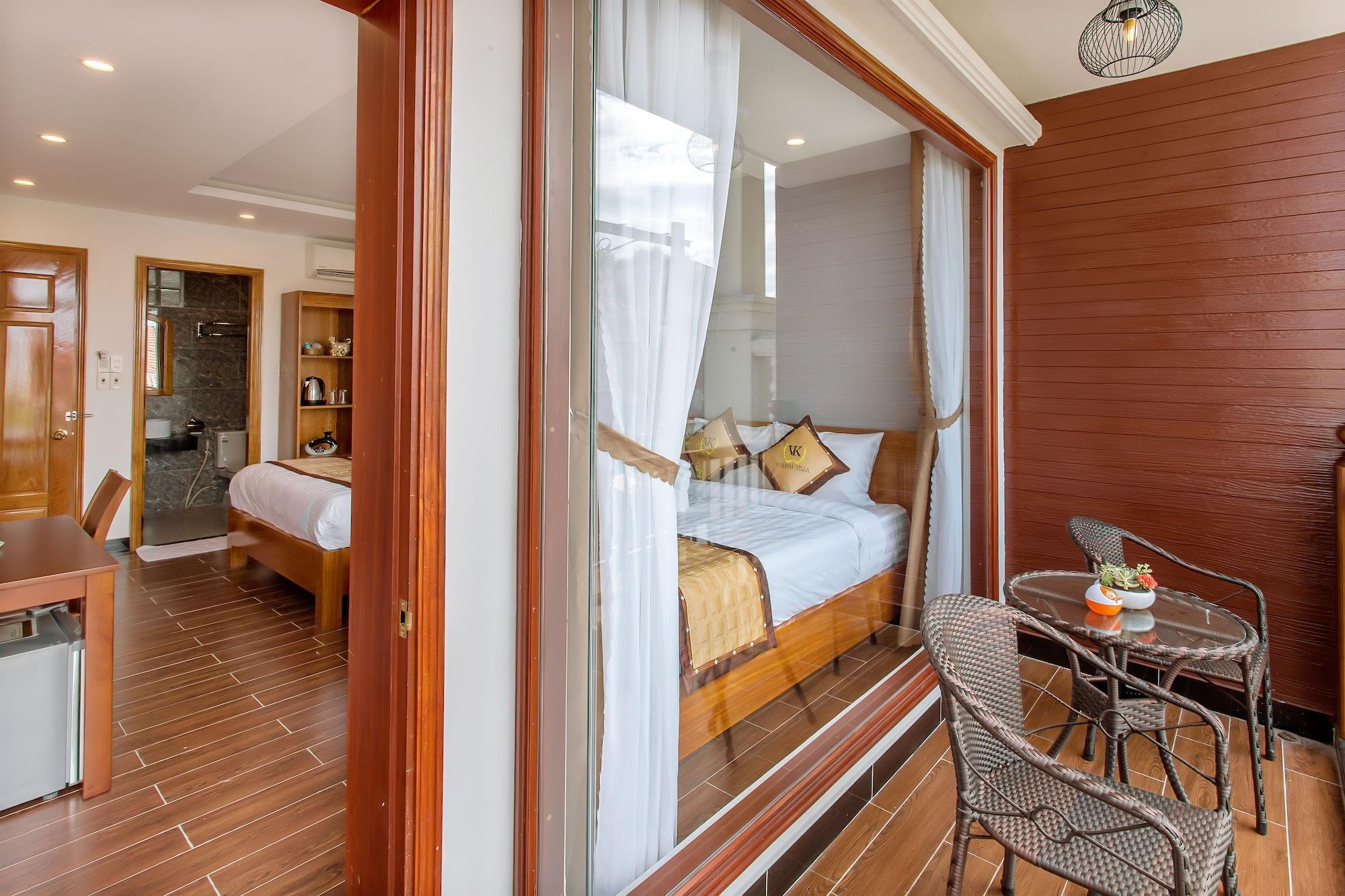 Hoi An VI Khoa Villa المظهر الخارجي الصورة