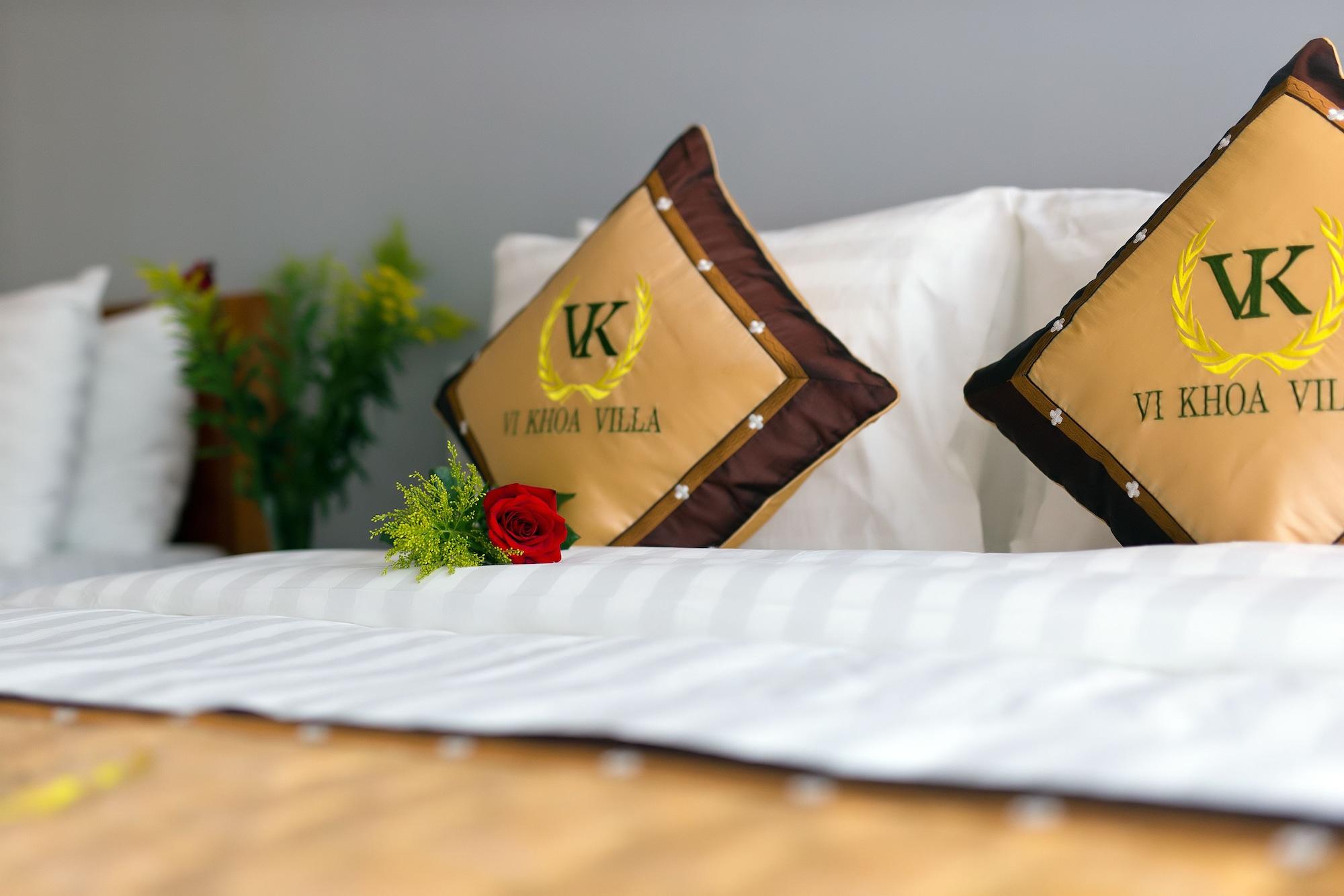 Hoi An VI Khoa Villa المظهر الخارجي الصورة