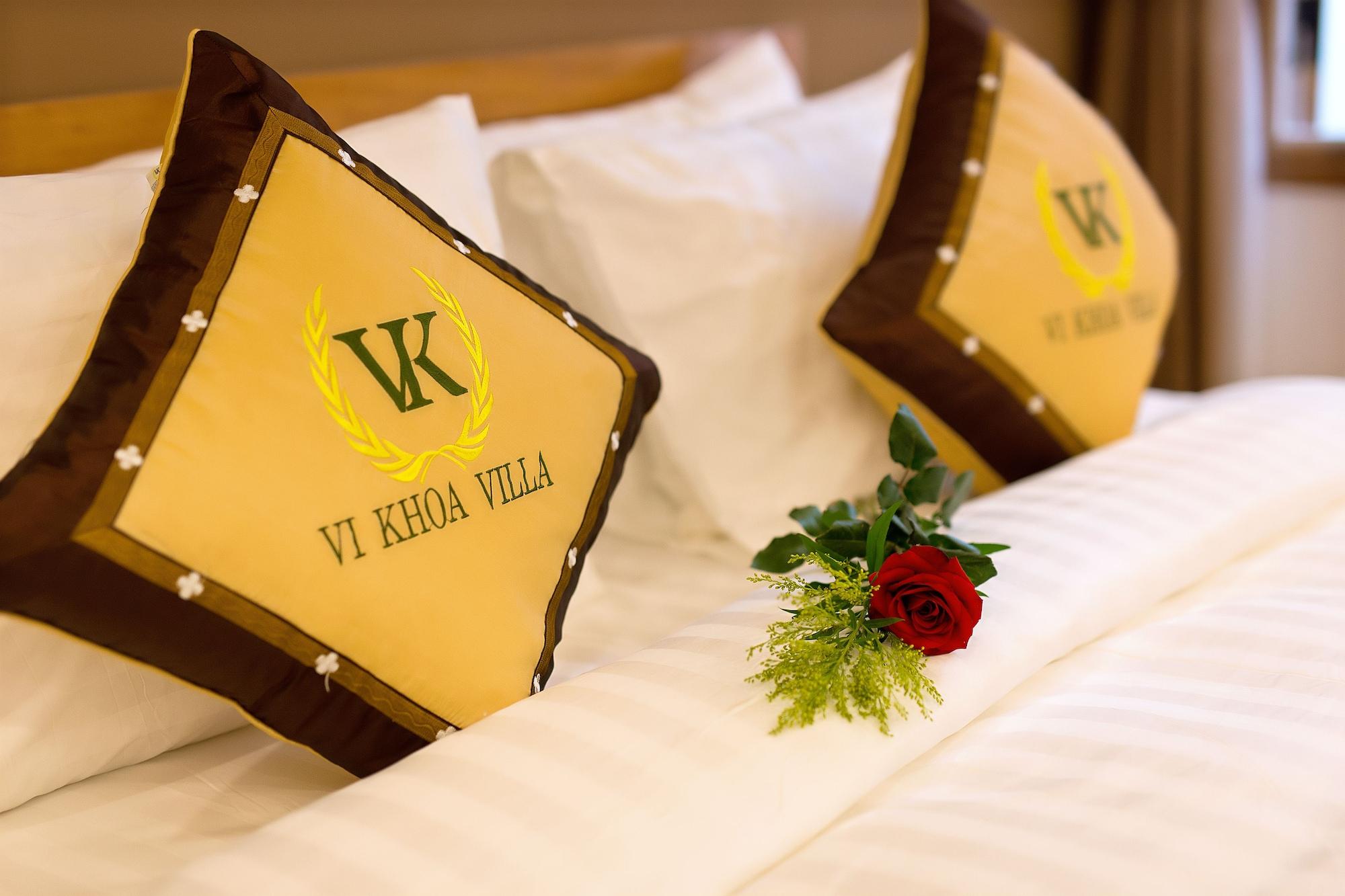 Hoi An VI Khoa Villa المظهر الخارجي الصورة