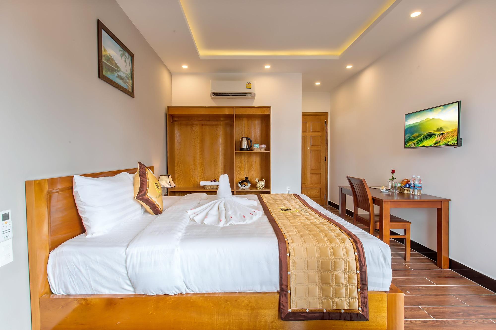 Hoi An VI Khoa Villa المظهر الخارجي الصورة