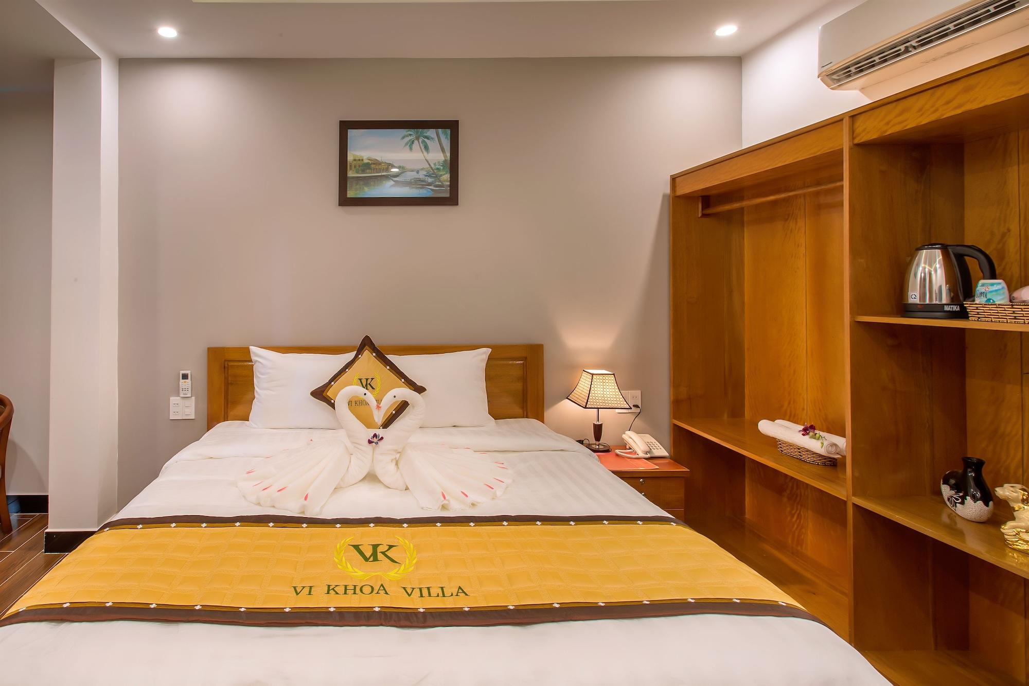 Hoi An VI Khoa Villa المظهر الخارجي الصورة