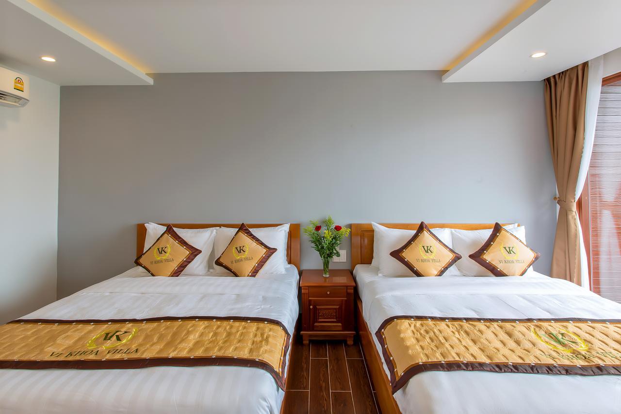 Hoi An VI Khoa Villa المظهر الخارجي الصورة