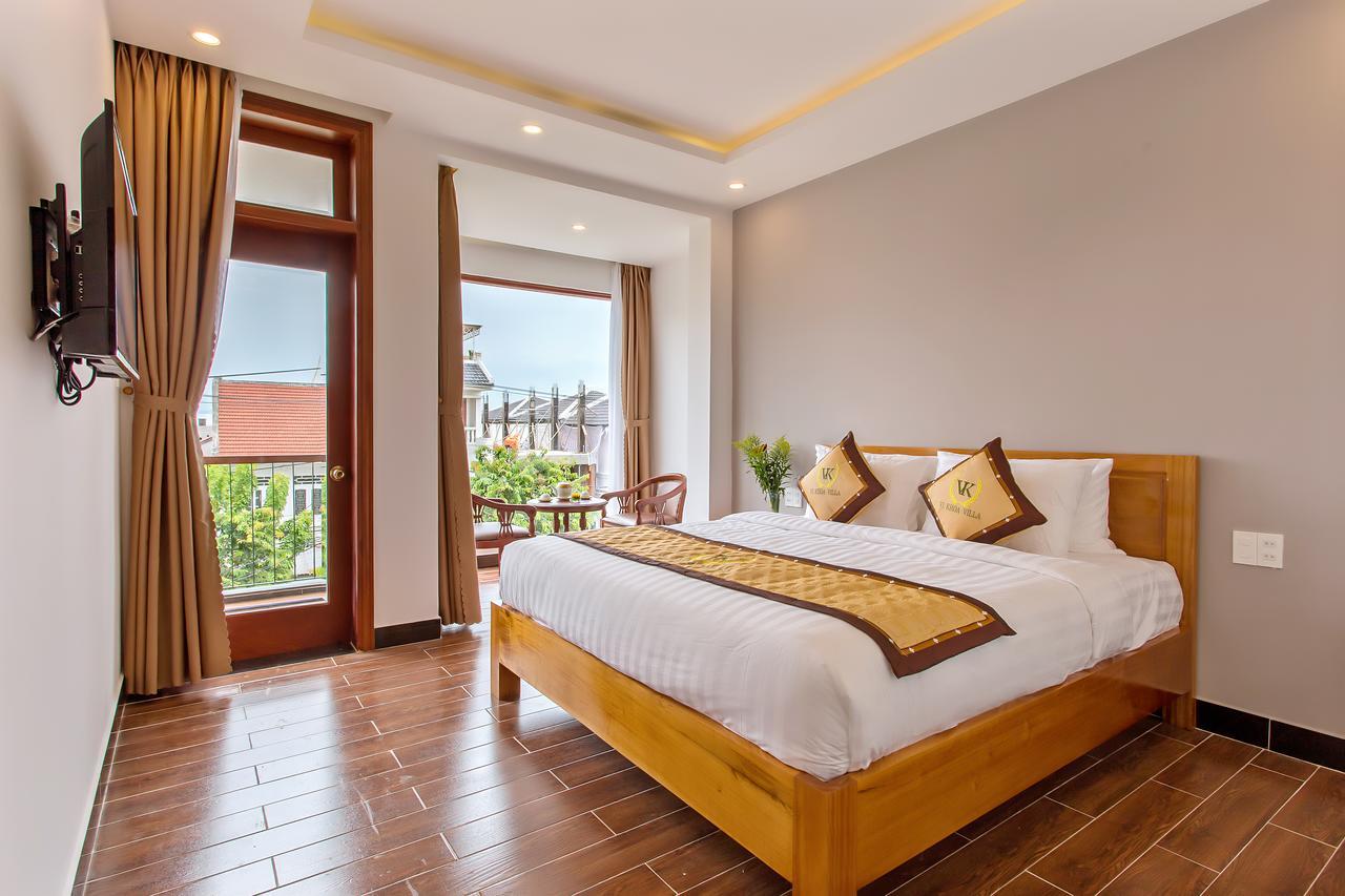 Hoi An VI Khoa Villa المظهر الخارجي الصورة