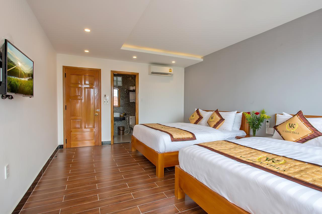 Hoi An VI Khoa Villa المظهر الخارجي الصورة