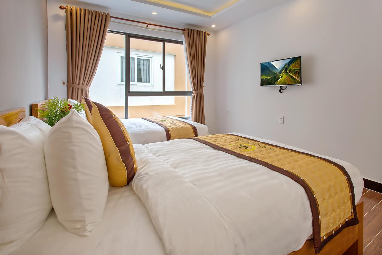 Hoi An VI Khoa Villa المظهر الخارجي الصورة