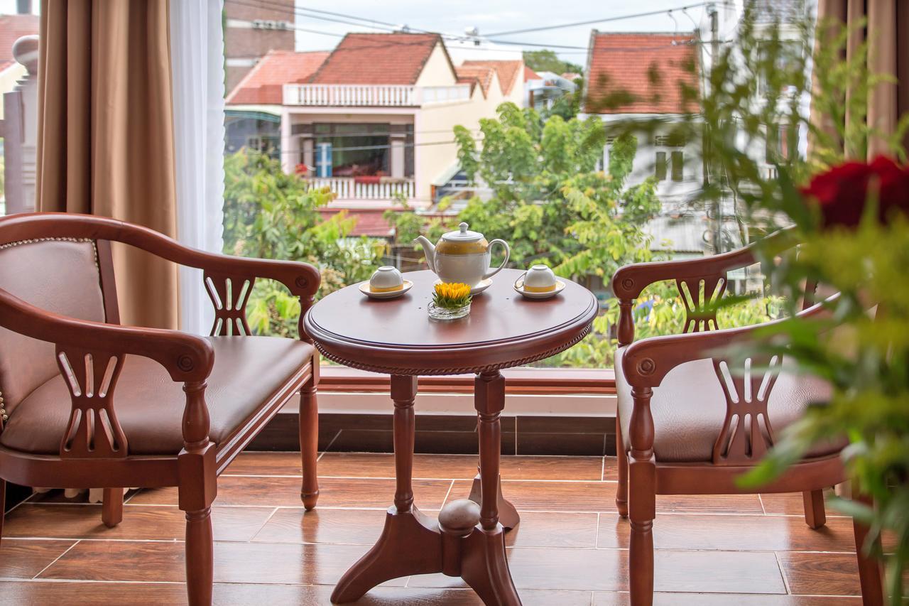 Hoi An VI Khoa Villa المظهر الخارجي الصورة