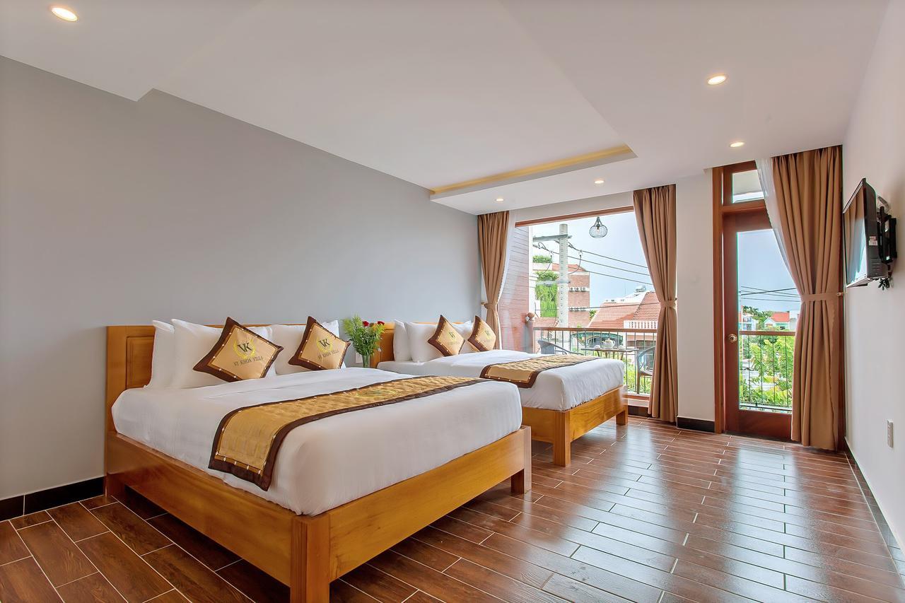 Hoi An VI Khoa Villa المظهر الخارجي الصورة