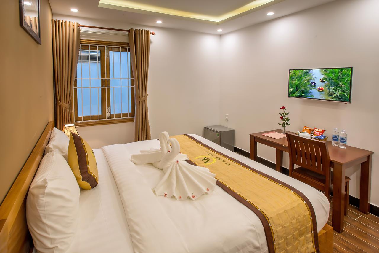 Hoi An VI Khoa Villa المظهر الخارجي الصورة